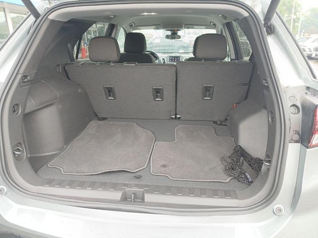 Photo of 2024 Sterling Gray Metallic Chevrolet Equinox