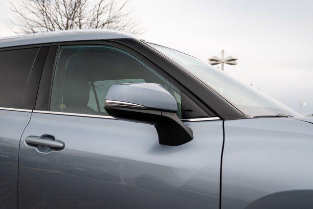 Photo of 2020 Blueprint Toyota Highlander