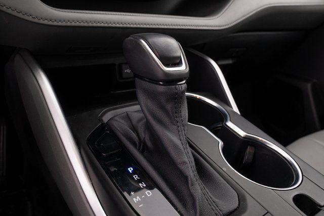 Photo of 2020 Blueprint Toyota Highlander
