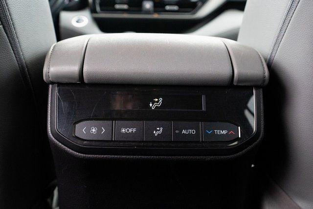Photo of 2020 Blueprint Toyota Highlander