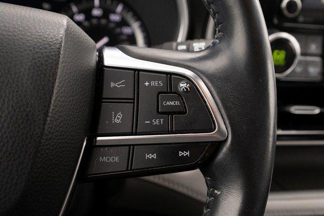 Photo of 2020 Blueprint Toyota Highlander