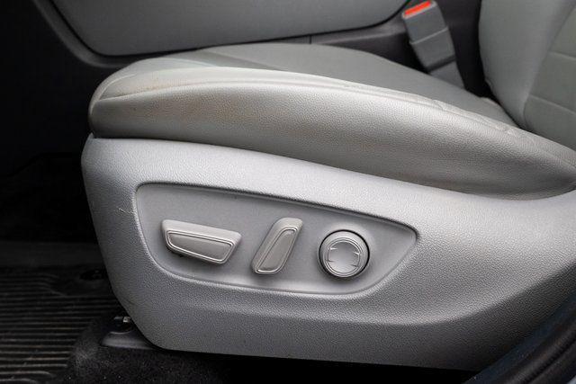 Photo of 2020 Blueprint Toyota Highlander