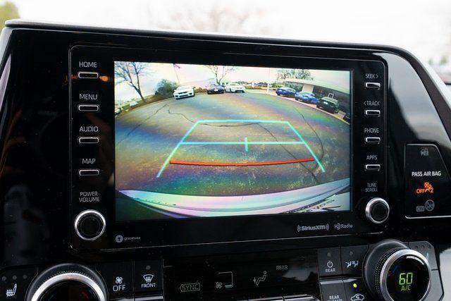 Photo of 2020 Blueprint Toyota Highlander