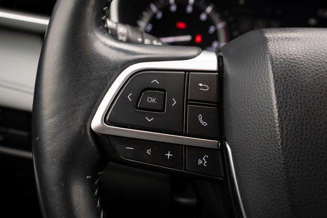 Photo of 2020 Blueprint Toyota Highlander