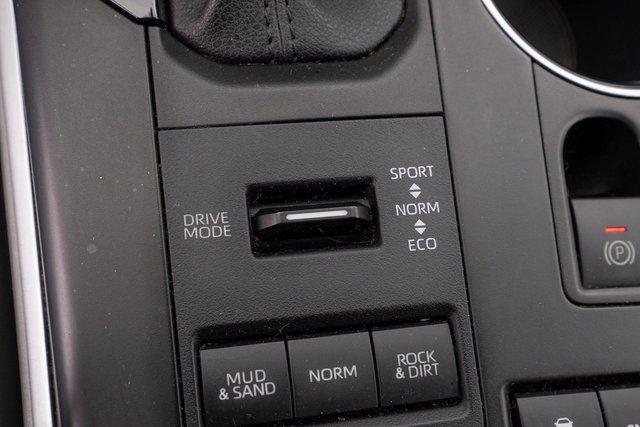 Photo of 2020 Blueprint Toyota Highlander