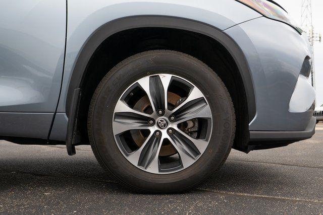 Photo of 2020 Blueprint Toyota Highlander