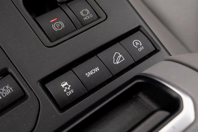Photo of 2020 Blueprint Toyota Highlander