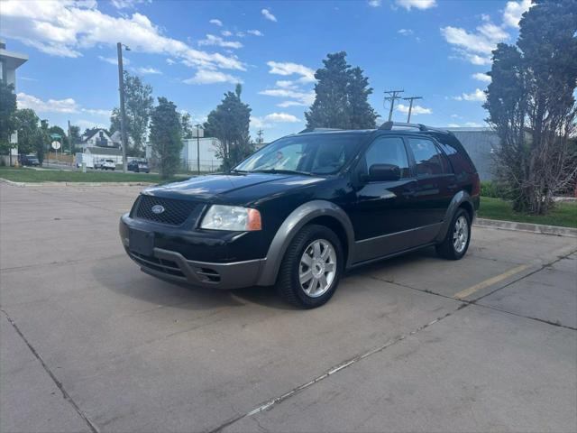 2005 Ford Freestyle