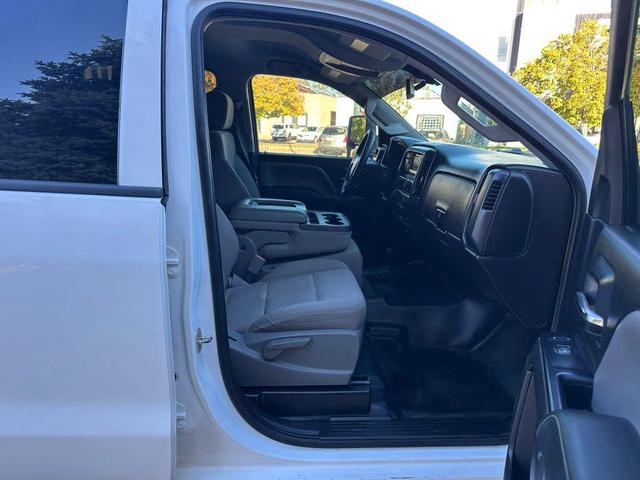 Photo of 2015  Chevrolet Silverado 2500