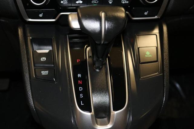 Photo of 2019 Tan Honda CR-V