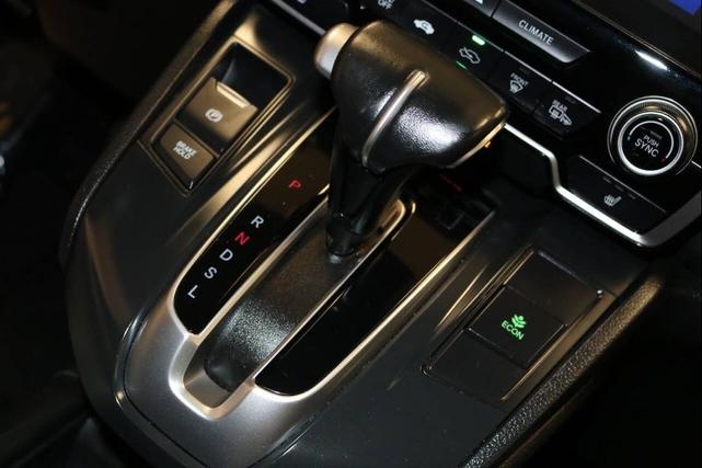 Photo of 2019 Tan Honda CR-V