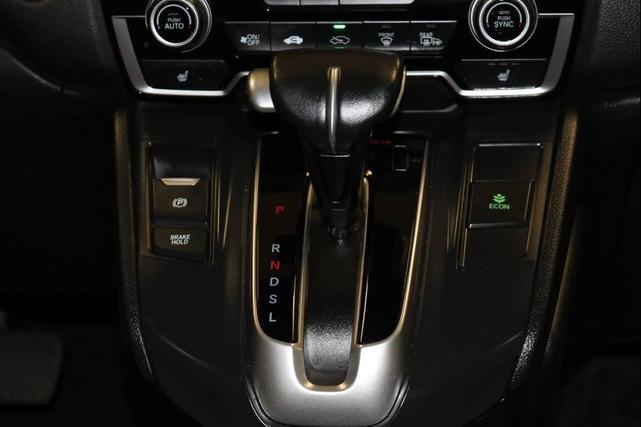 Photo of 2019 Tan Honda CR-V