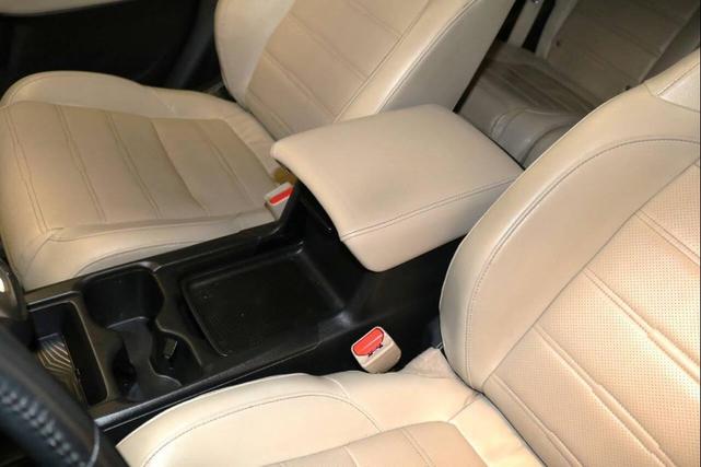Photo of 2019 Tan Honda CR-V