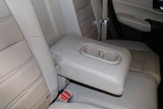 Photo of 2019 Tan Honda CR-V