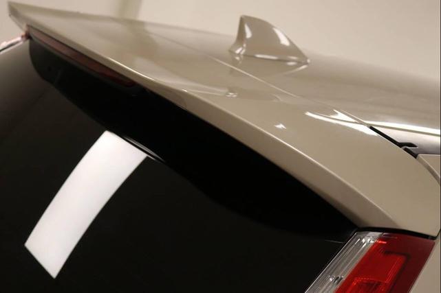 Photo of 2019 Tan Honda CR-V