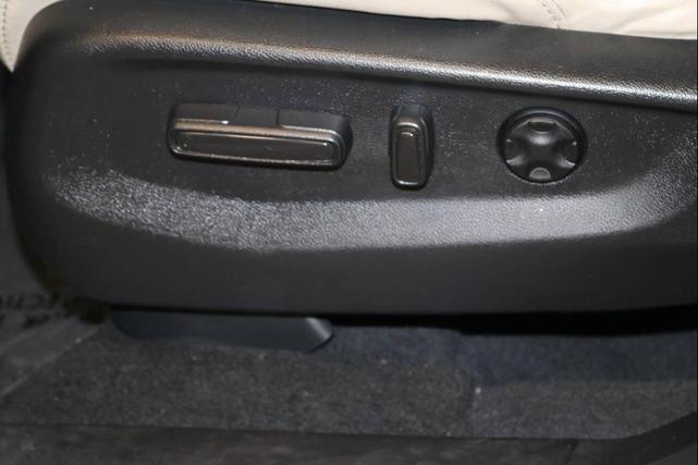 Photo of 2019 Tan Honda CR-V