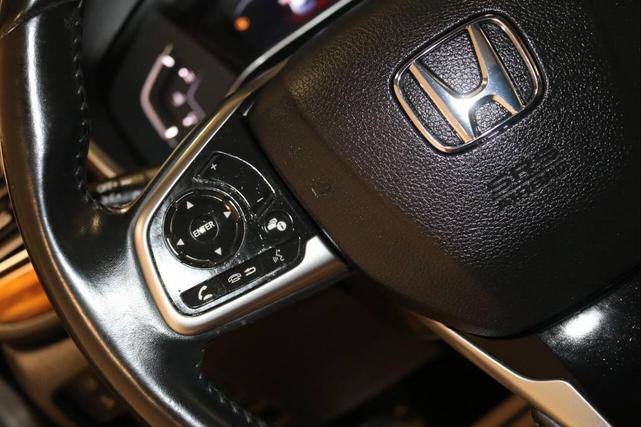 Photo of 2019 Tan Honda CR-V