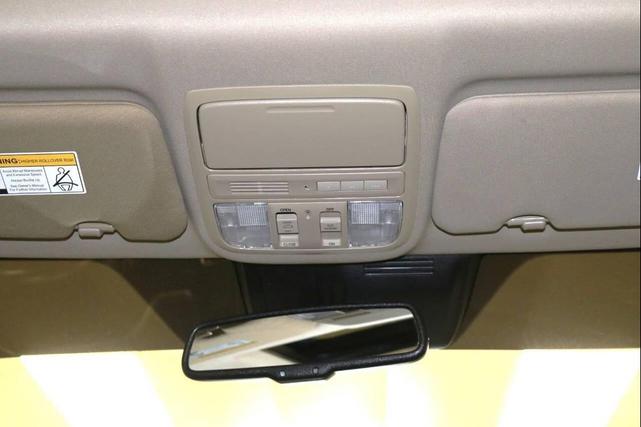 Photo of 2019 Tan Honda CR-V