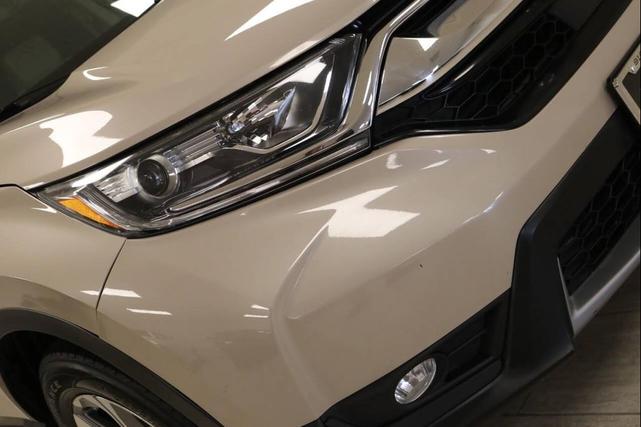 Photo of 2019 Tan Honda CR-V