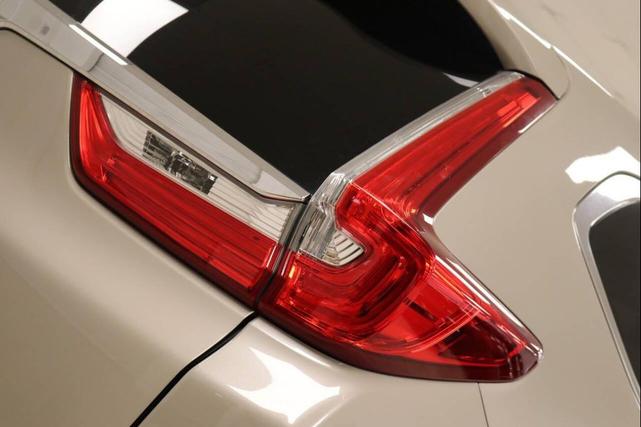 Photo of 2019 Tan Honda CR-V