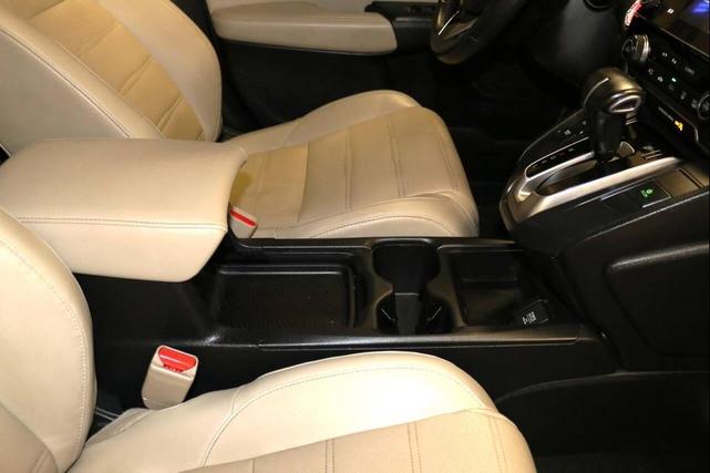 Photo of 2019 Tan Honda CR-V