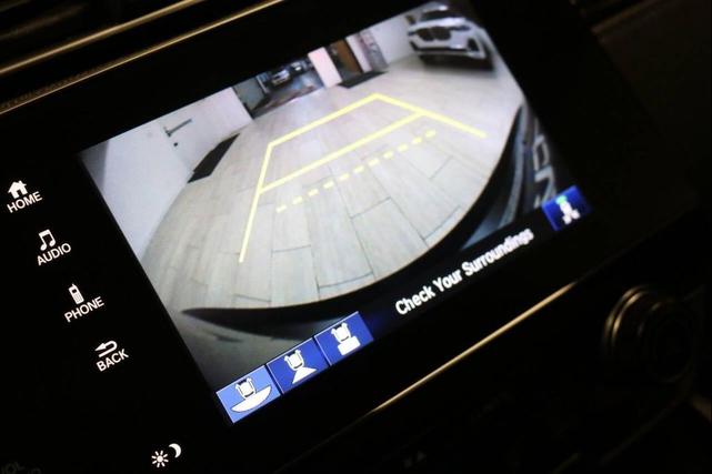 Photo of 2019 Tan Honda CR-V
