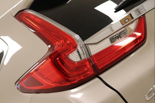 Photo of 2019 Tan Honda CR-V