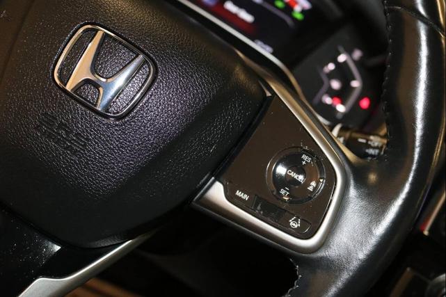 Photo of 2019 Tan Honda CR-V