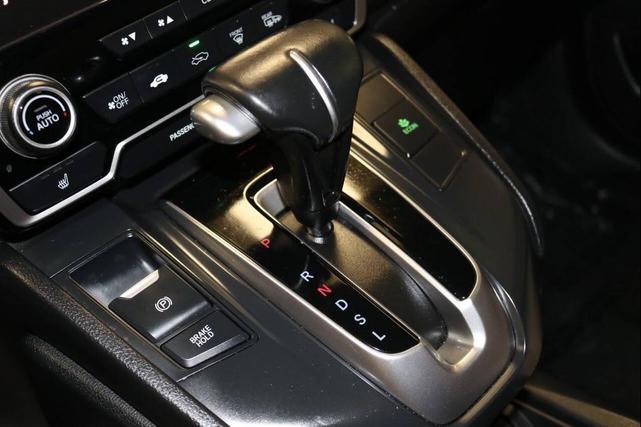 Photo of 2019 Tan Honda CR-V