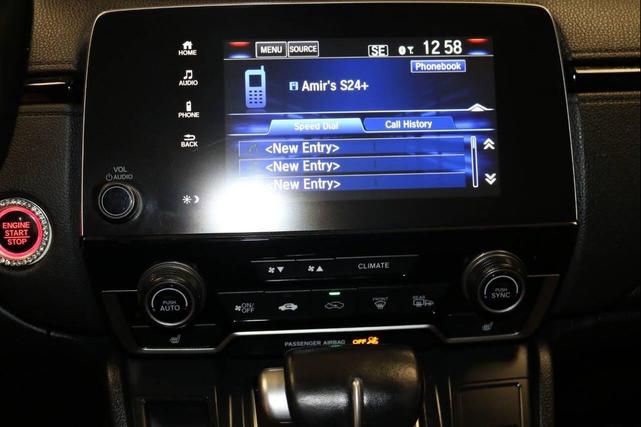 Photo of 2019 Tan Honda CR-V