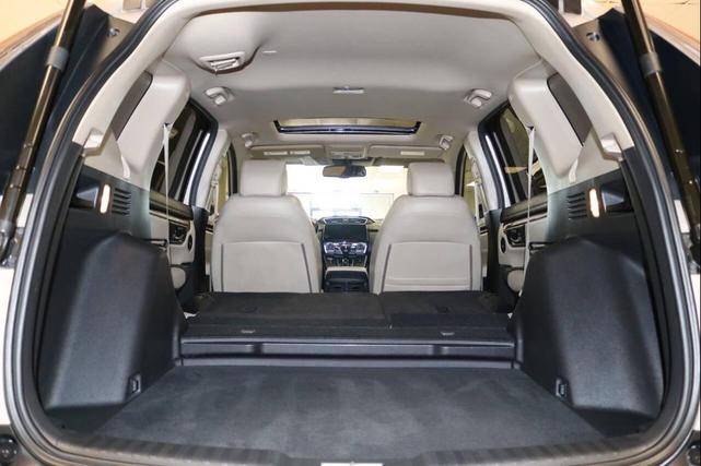 Photo of 2019 Tan Honda CR-V