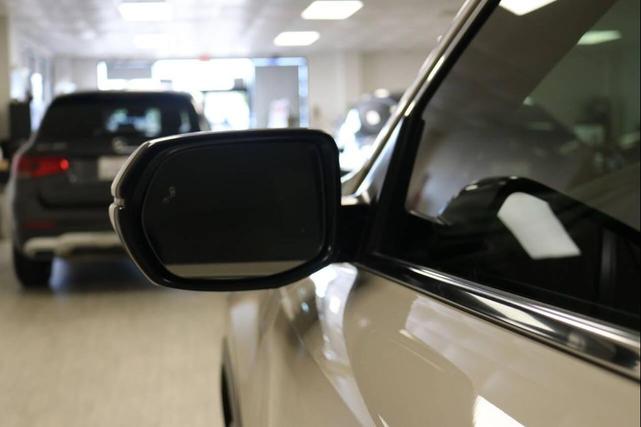 Photo of 2019 Tan Honda CR-V