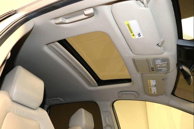 Photo of 2019 Tan Honda CR-V