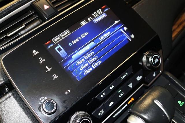 Photo of 2019 Tan Honda CR-V