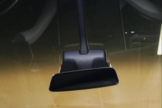 Photo of 2018 Black Tesla Model X