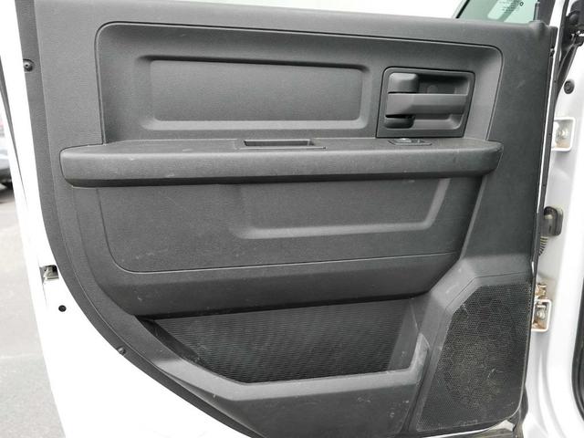 Photo of 2022 White RAM 2500