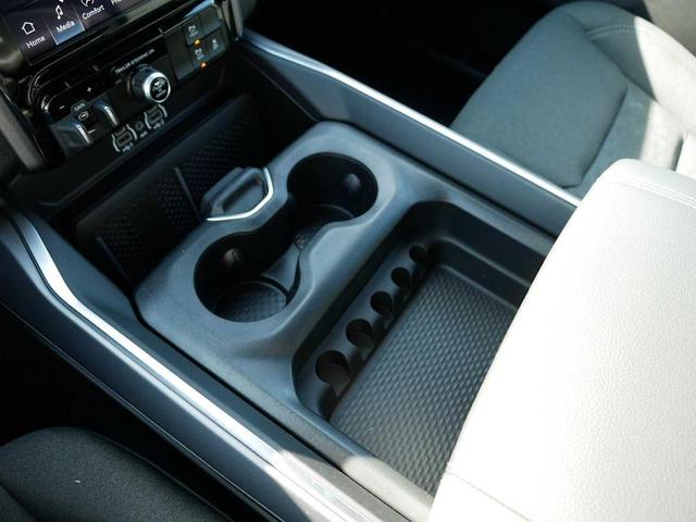 Photo of 2026 Silver RAM 1500