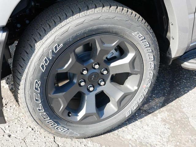 Photo of 2026 Silver RAM 1500
