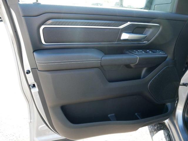 Photo of 2026 Silver RAM 1500