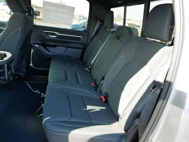 Photo of 2026 Silver RAM 1500