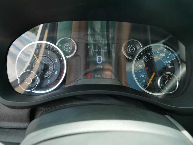 Photo of 2020 White RAM 2500