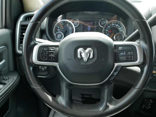 Photo of 2020 White RAM 2500