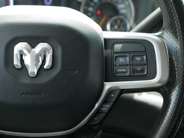 Photo of 2020 White RAM 2500