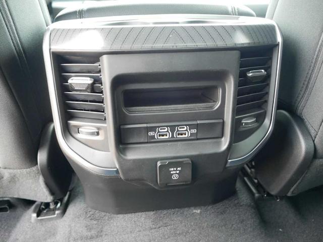Photo of 2026 Black RAM 1500