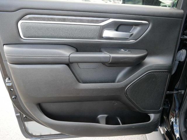Photo of 2022 Black RAM 1500