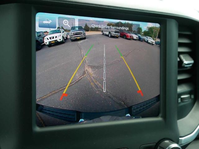 Photo of 2022 Black RAM 1500