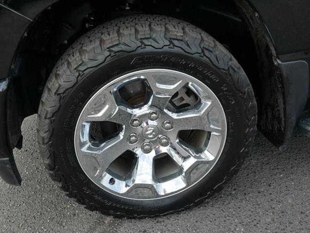 Photo of 2022 Black RAM 1500