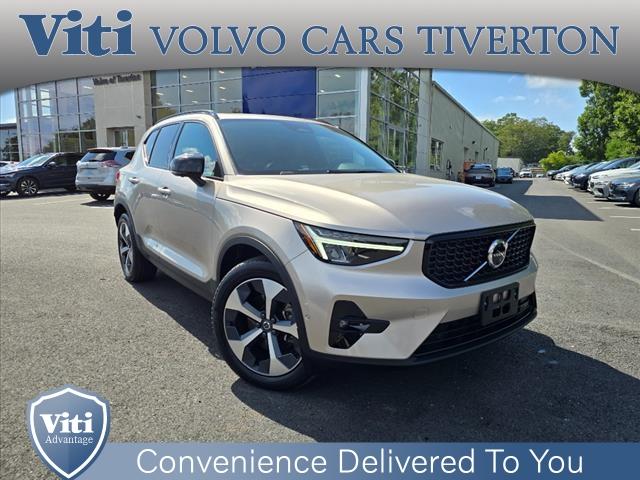 2023 Volvo XC40