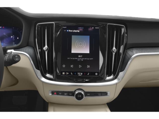 Photo of 2024 Onyx Black Metallic Volvo V60 Cross Country