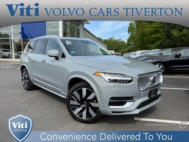 2022 Volvo XC60